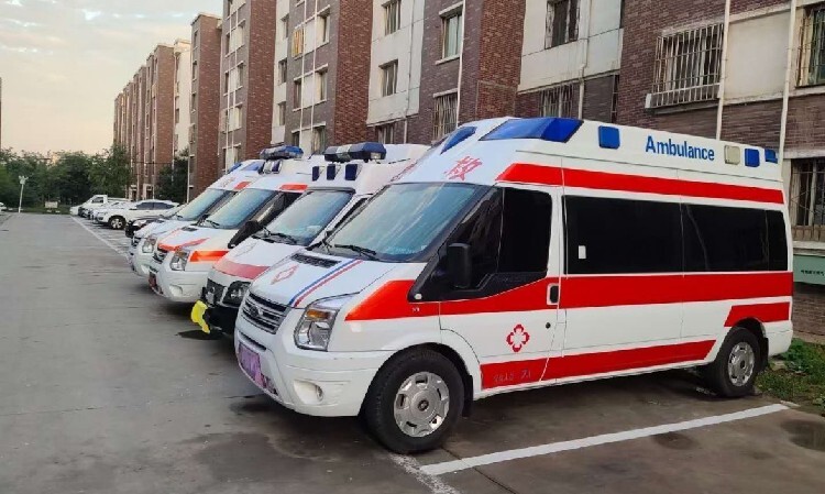 北京出租急救车联系方式